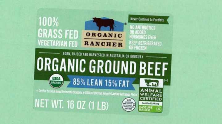 Health alert: Ground beef sold at Whole Foods may be contaminated with E. coli