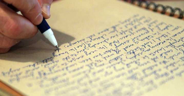 Readers write