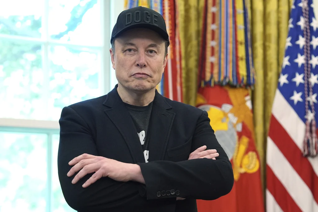 Russia offers refuge to Musk amid war with Trump