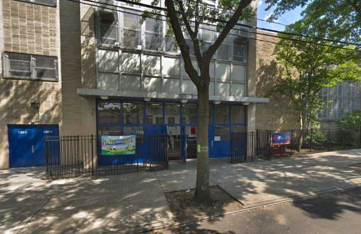 Queens middle school teacher busted for allegedly raping child