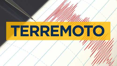 Un sismo, terremoto, de magnitud 6.4 sacude el norte de Chile; por el momento no se reportan víctimas