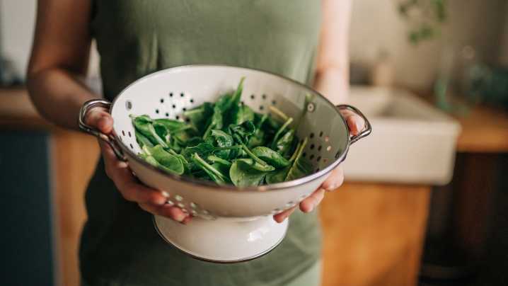 I take magnesium for sleep, but can a varied diet deliver the same results? I asked three experts