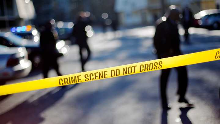 Police regret saying Jonathan Joss' death wasn't a hate crime