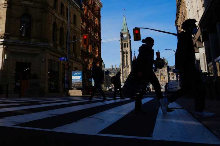 Justice Department cutting up to 264 jobs as it faces 'budgetary pressures'