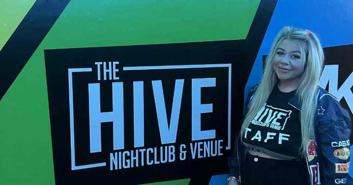 Edinburgh Hive nightclub looks to create new image as 'reputable music venue'