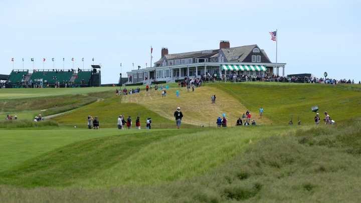 U.S. Open future sites: Venues, locations and years