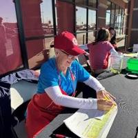Salvation Army honors El Paso couple for volunteer work