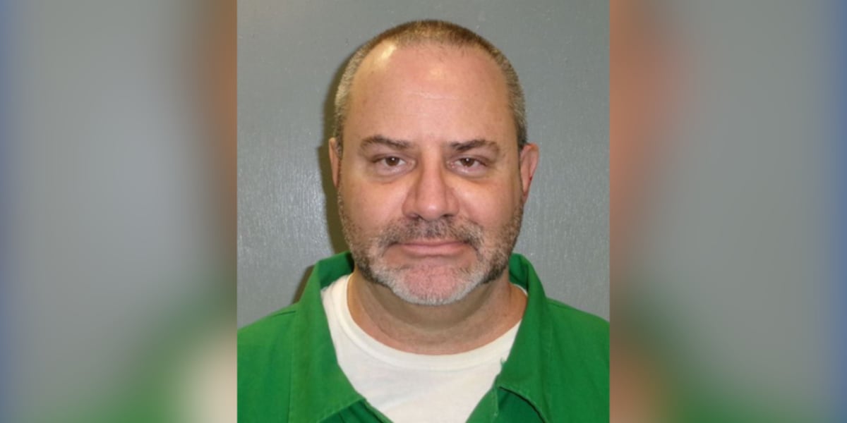 ‘Answer to his maker’: SC death row inmate victim’s son awaits execution