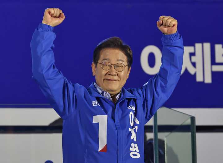 Experts react: What does South Korean President Lee Jae