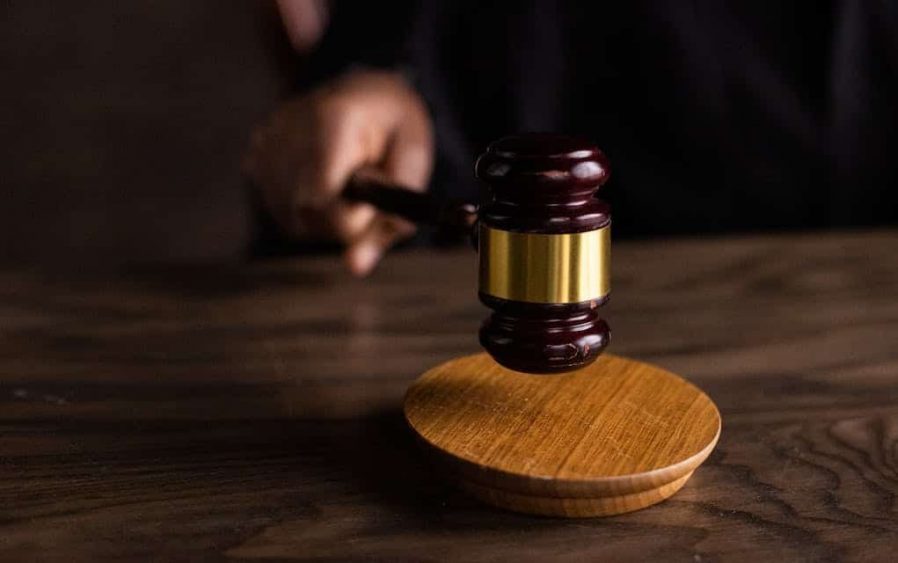 Oklahoma Man Extradited To ND For Human Trafficking Charges