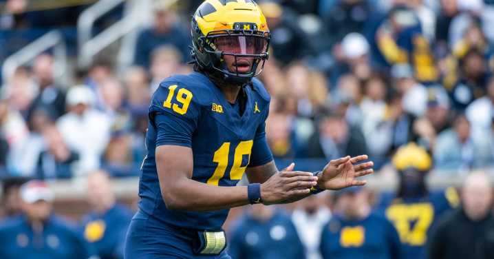 Michigan Football ranked in Top 20 of ESPN’s offseason FPI