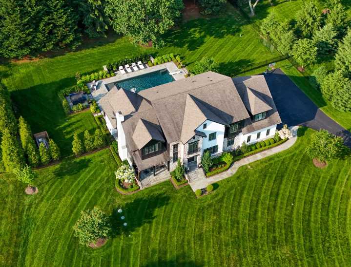 Former Ravens kicker Justin Tucker’s mansion to hit market