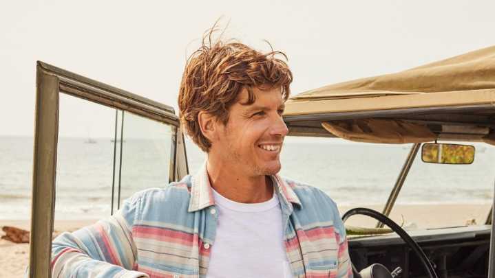 Faherty to Show at Pitti Uomo for First Time