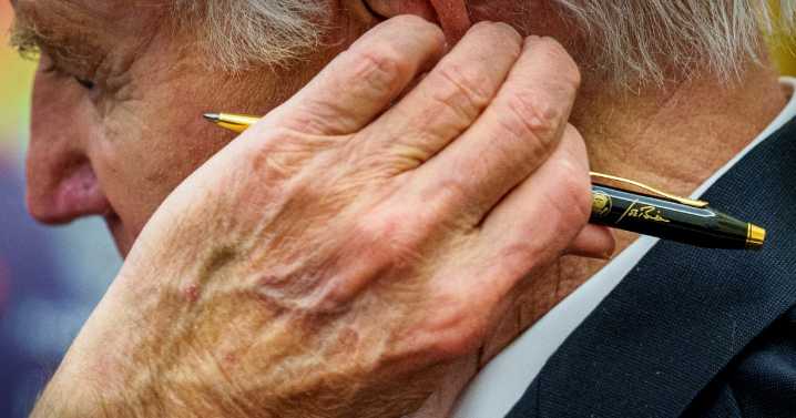What is an autopen? How Biden used it and why Trump disparages it