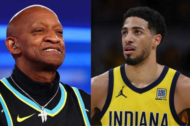 Tyrese Haliburton’s Father John Once Lost His Job as Emotional Family Details Emerge Ahead of NBA Finals Tyrese Haliburton’s NBA Finals run reflects his bond with his father, built through struggle, m