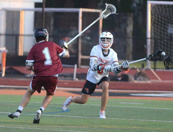 PIAA Class 2A Boys Lacrosse: Evan Kostack helps power Marple Newtown into semifinals