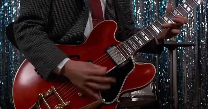 Wanted; This Iconic ‘Back To The Future’ Movie Prop Is Missing, Could It Be In the Capital Region?