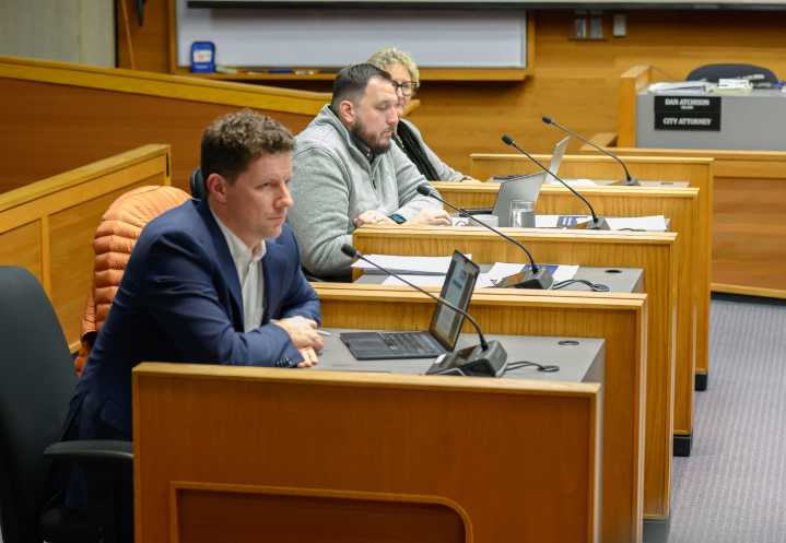 Salem city council to hold hearing on updated budget proposal, vote on new paid parking system