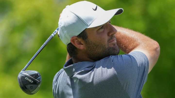 Golf Leaderboards: PGA Tour, LPGA Tour, LIV Golf, DP World Tour, Ladies European Tour, major championships and more