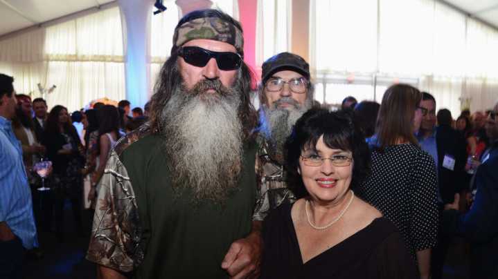 'Duck Dynasty's Miss Kay Robertson's Health: Willie Robertson Gives New Update