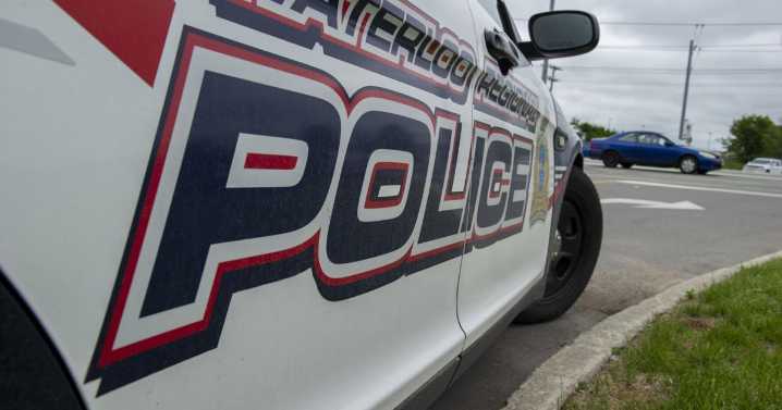 13-year-old facing multiple charges in Kitchener shooting