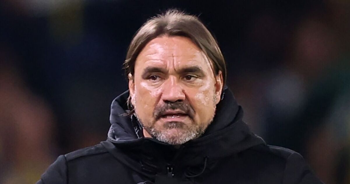 Leeds 'lodge £22m transfer bid' to land club captain as Daniel Farke faces nervous wait 