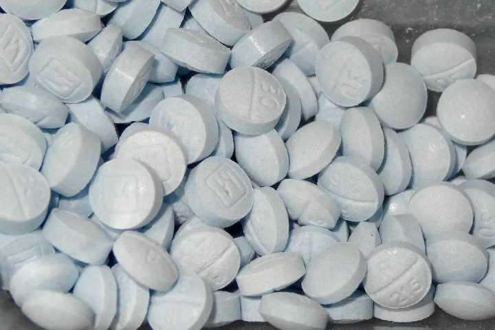 North Las Vegas man pleads guilty in case related to fentanyl distribution in Oregon, feds say