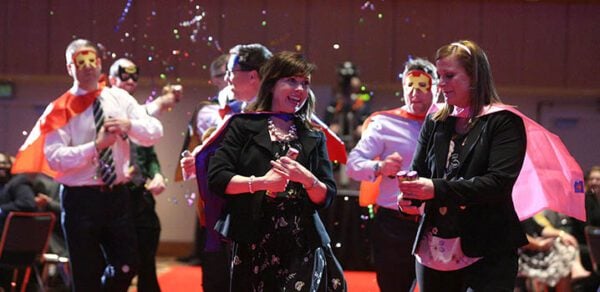 Indiana Chamber seeks nominations for statewide leadership honors 