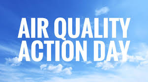 IDEM Extends Air Quality Action Day through Friday in three Indiana Regions