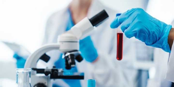 Doctors Detect Cancer 3 Years Before Diagnosis