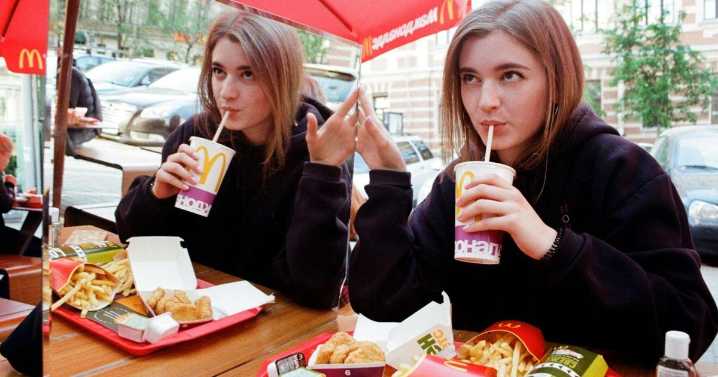 It’s a Wrap! McDonald’s revives fan-favorite Snack Wrap this July