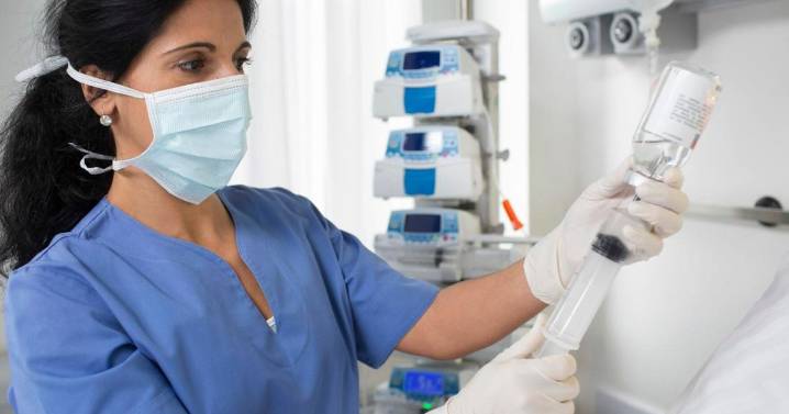 New initiative takes aim at health care workforce needs