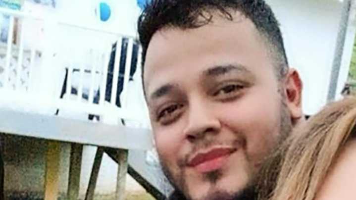 Kilmar Abrego Garcia faces federal charges as he's brought back from El Salvador