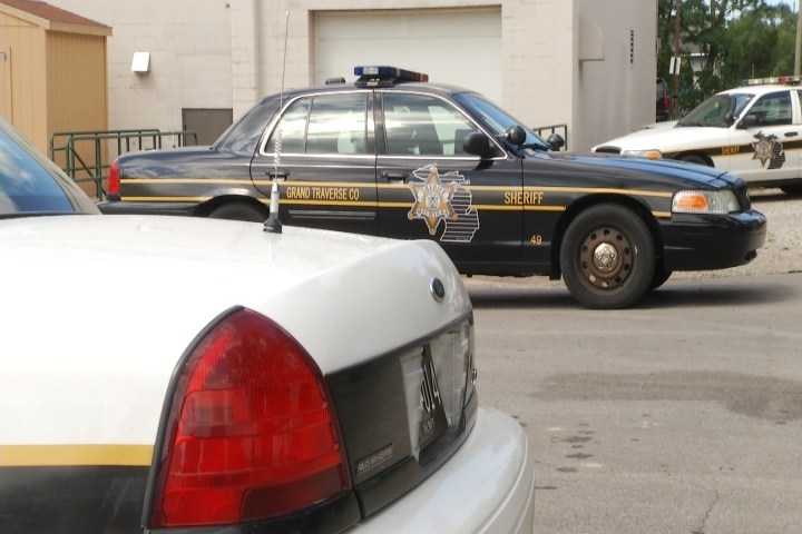 Structural concerns close Grand Traverse County jail lobby temporarily