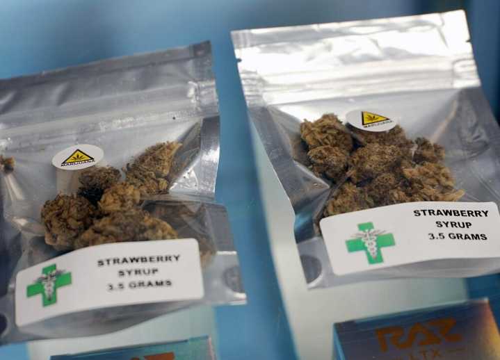Montana marijuana industry shares concerns over testing