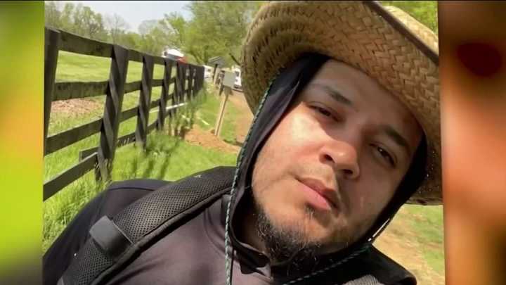 Esto fue lo que dijo la fiscal general sobre la acusación de Kilmar Abrego