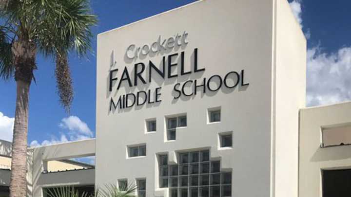 10 Hillsborough schools are getting new principals