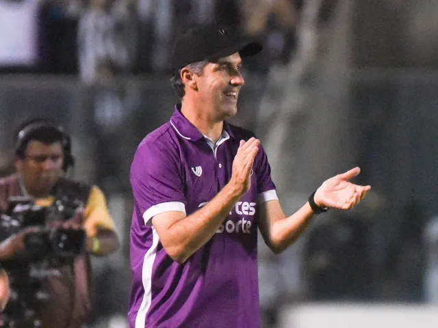 Ceara vs. Atletico Mineiro
