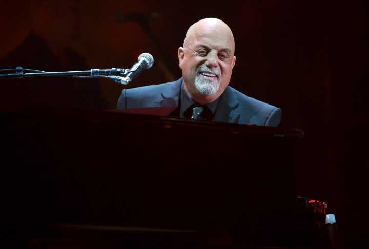 Billy Joel intentó quitarse la vida tras tener una aventura con la esposa de su amigo