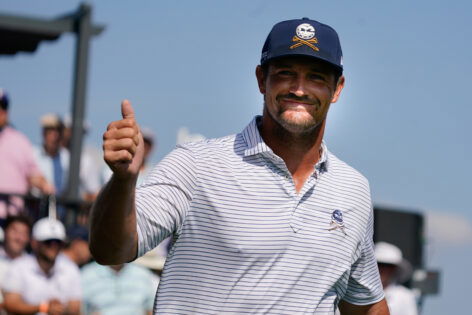 Bryson DeChambeau WITB June 2025: U.S. Open Champ’s Updated Golf Bag Explored Bryson DeChambeau upgrades his kit ahead of the US Open. Let's have a peek into his upgraded new kit. Will he win the US O