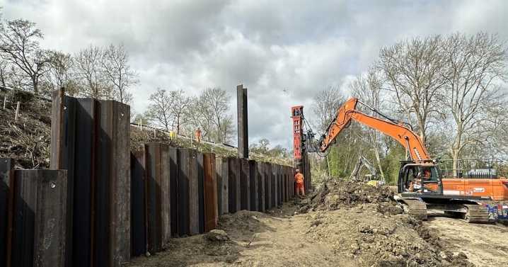 Busy Kent train line to shut for 9 days as passengers urged to 'plan ahead'