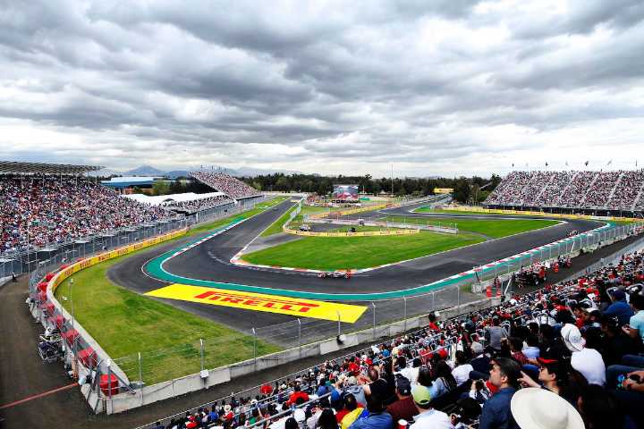 “If You Ain’t First, You’re Last”: Fans Divided as NASCAR Announces Controversial Exception for Mexico City NASCAR introduces podium celebrations in Mexico City, blending global tradition with stock c