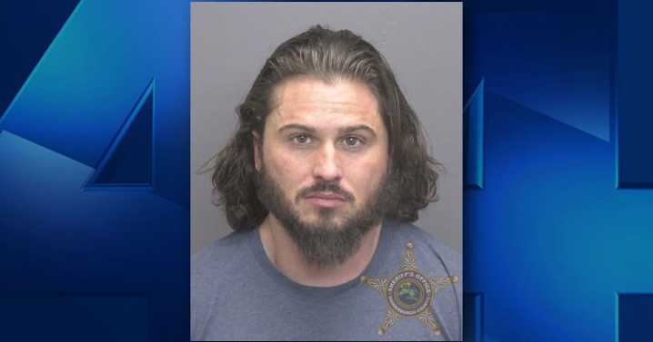 Man recently accused of rape and sexual abuse charged in new rape investigation