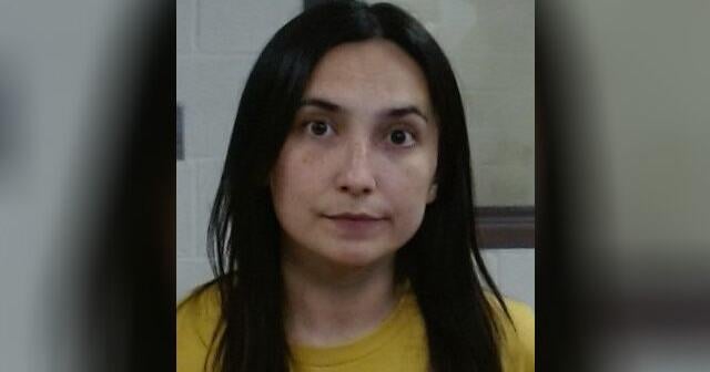 Wichita high school teacher charged with unlawful sexual relations