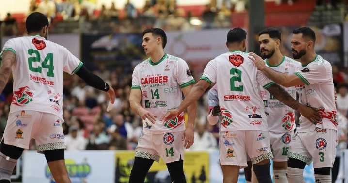 LVSM 2025: Comienza la batalla y el homenaje a dos leyendas del voleibol