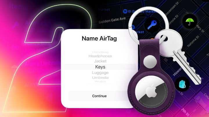 AirTag 2 Rumors: The Latest Leaks and What They Mean for You