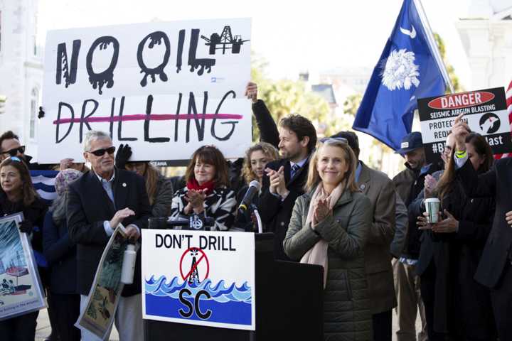 Statehouse Report 24.23: Drillling, tariffs, hate crimes