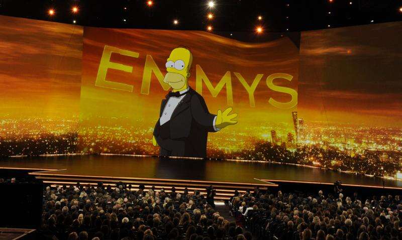 Alf Clausen, Emmy-winning composer who wrote music for 'The Simpsons' for 27 years, dies at 84