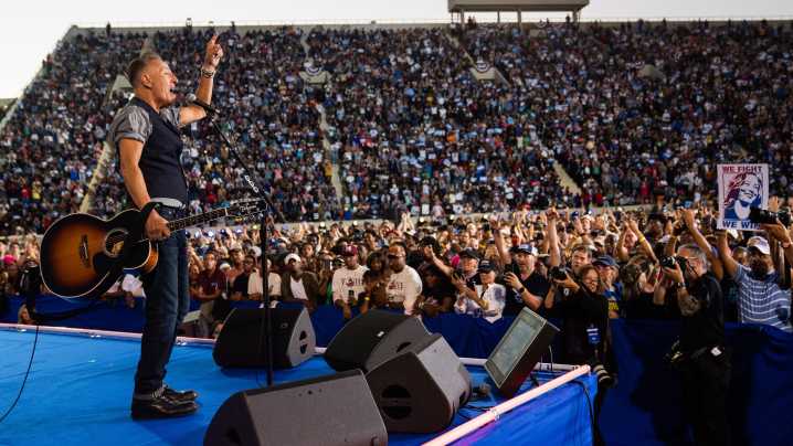 As Trump taunts Springsteen, these Republicans stick with The Boss
