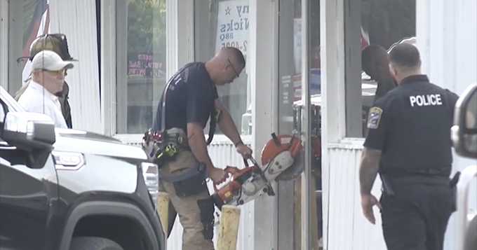 Vidor Police shut down what they say are illegal game rooms